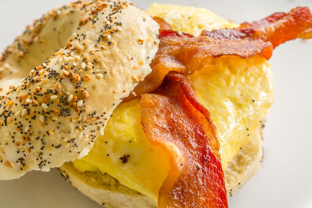 Win A 25 Bagel Works Restaurant & Deli Gift Card ((Boca Raton) Jeff Eats