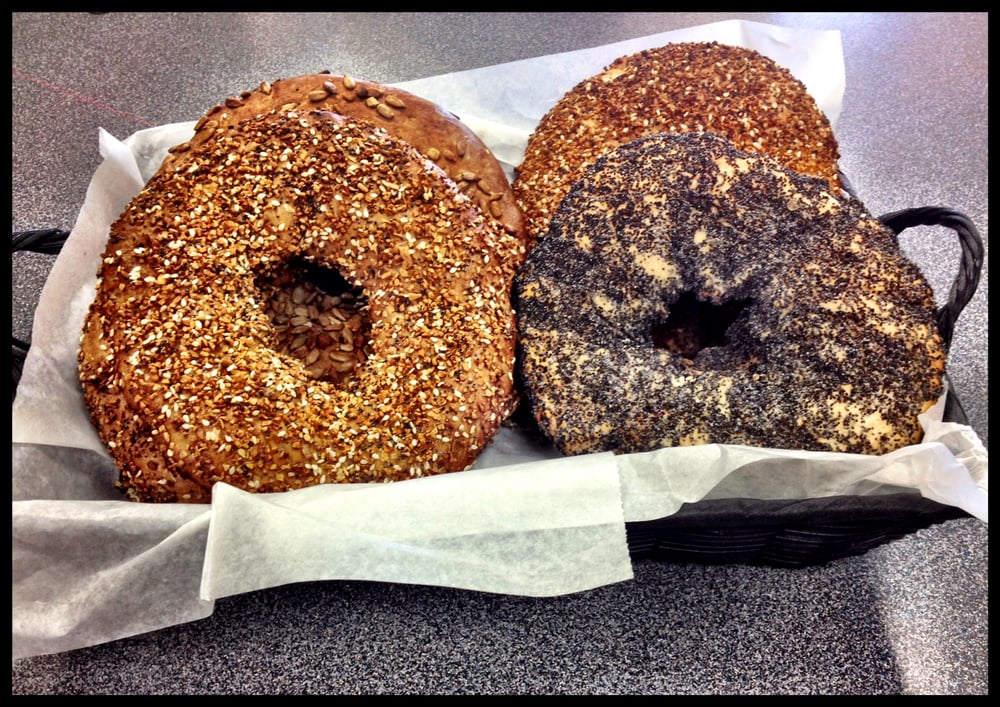 Win A 25 Bagel Works Restaurant & Deli Gift Card ((Boca Raton) Jeff Eats