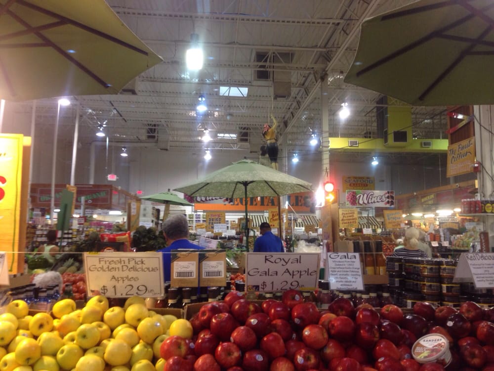 Win A 100 The Boys Farmers Market Gift Card (Delray Beach) Jeff Eats