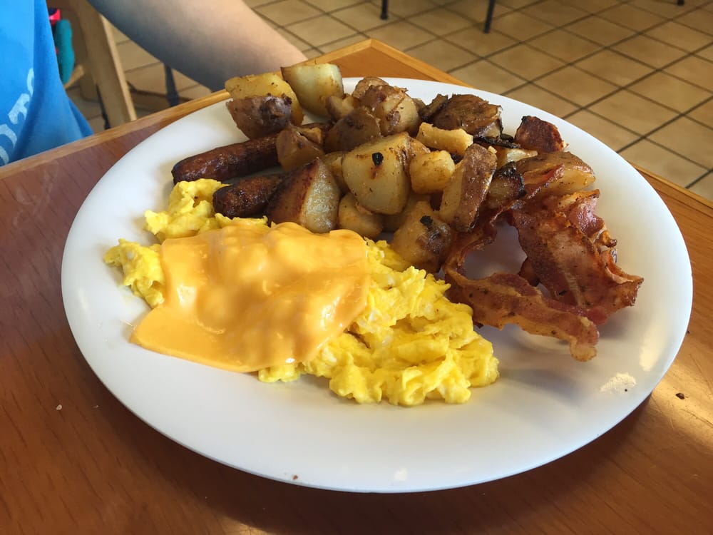 Broadway Bagels (Plantation) Jeff Eats