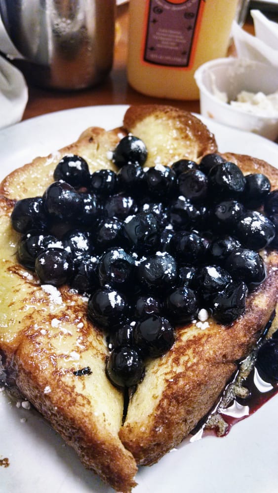 Broadway Bagels (Plantation) Jeff Eats