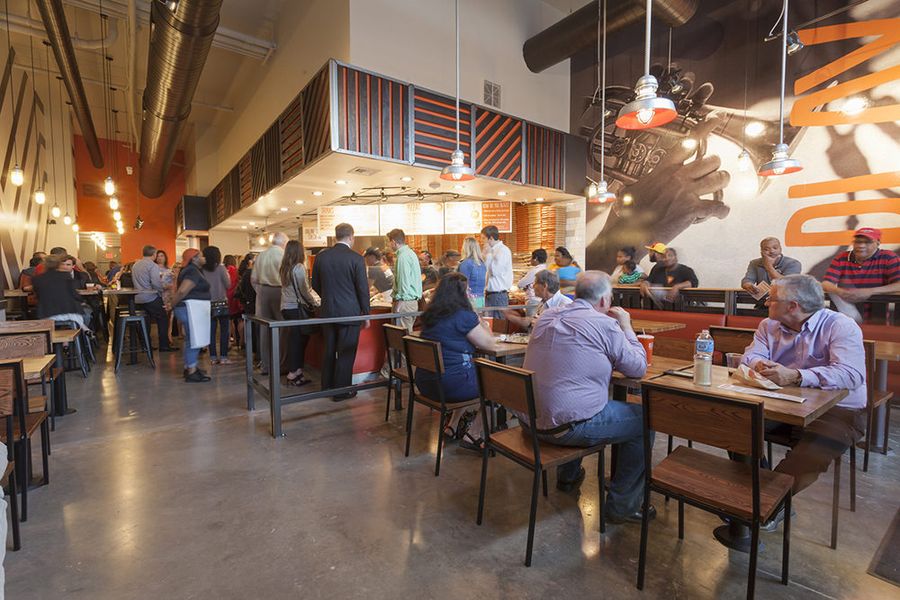 Win A 50 Blaze FastFire’d Pizza Gift Card Jeff Eats