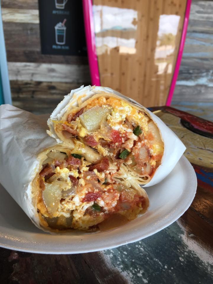 Bear’s Food Shack (Delray Beach) Jeff Eats