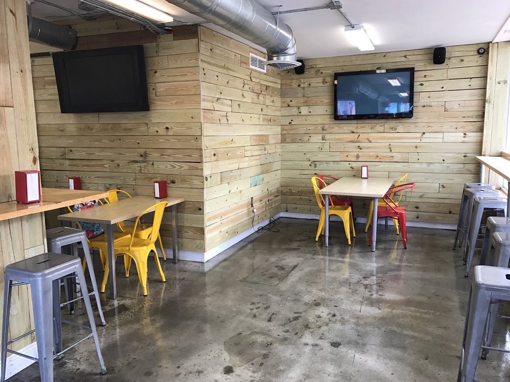 House of Wings (Miami) Jeff Eats