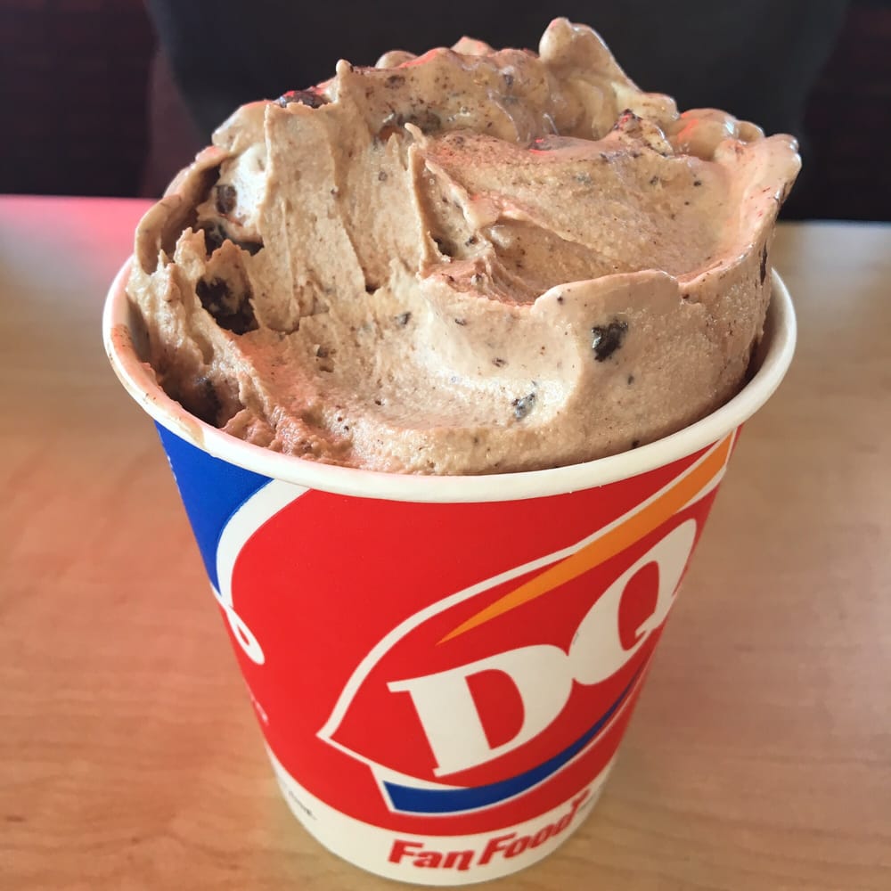 Win A 25 Dairy Queen Gift Card Jeff Eats