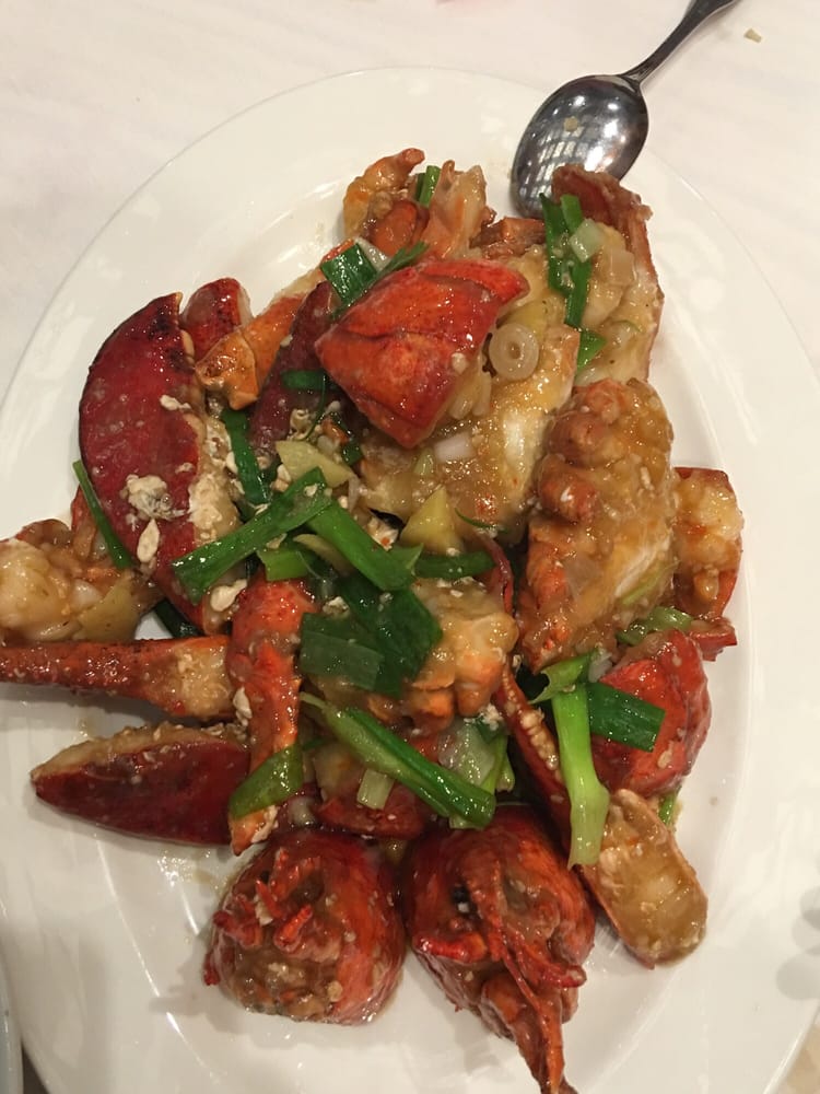 Golden Pavilion (Jupiter) Jeff Eats