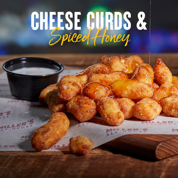Win A 25 Miller’s Ale House Gift Card Jeff Eats Win A 25 Miller’s Ale House Gift Card Jeff Eats