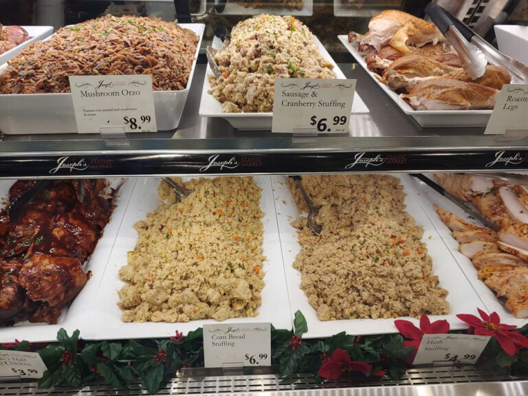 Win A 50 Joseph’s Classic Market Gift Card (Boca Raton, Delray Beach