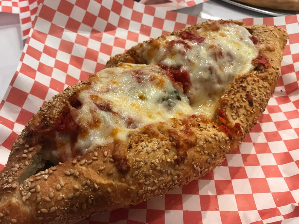 Win A 20 Bambini’s Garden Pizzeria Gift Card (Delray Beach) Jeff Eats