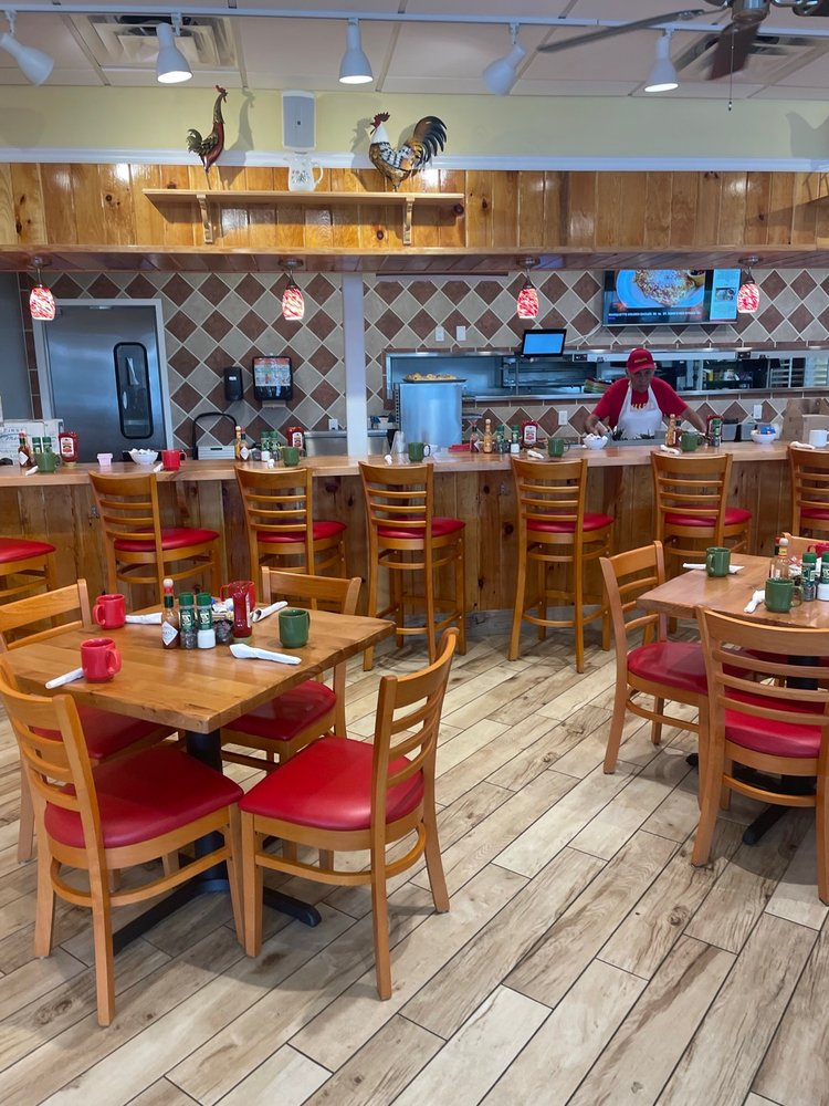 Skillets (Boca Raton) Jeff Eats