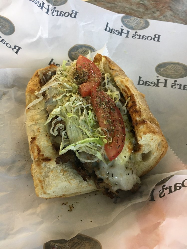 Paul’s Italian Deli and Restaurant (Kissimmee) Jeff Eats