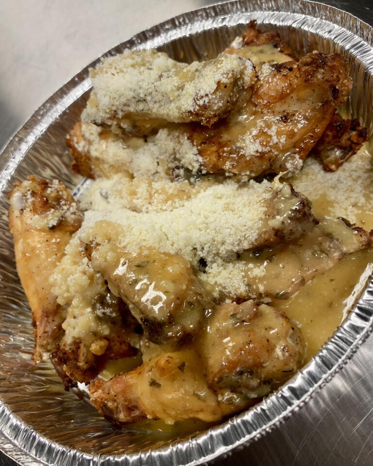 Wicked Cheesesteaks Pizza & Wings (Fort Lauderdale) Jeff Eats