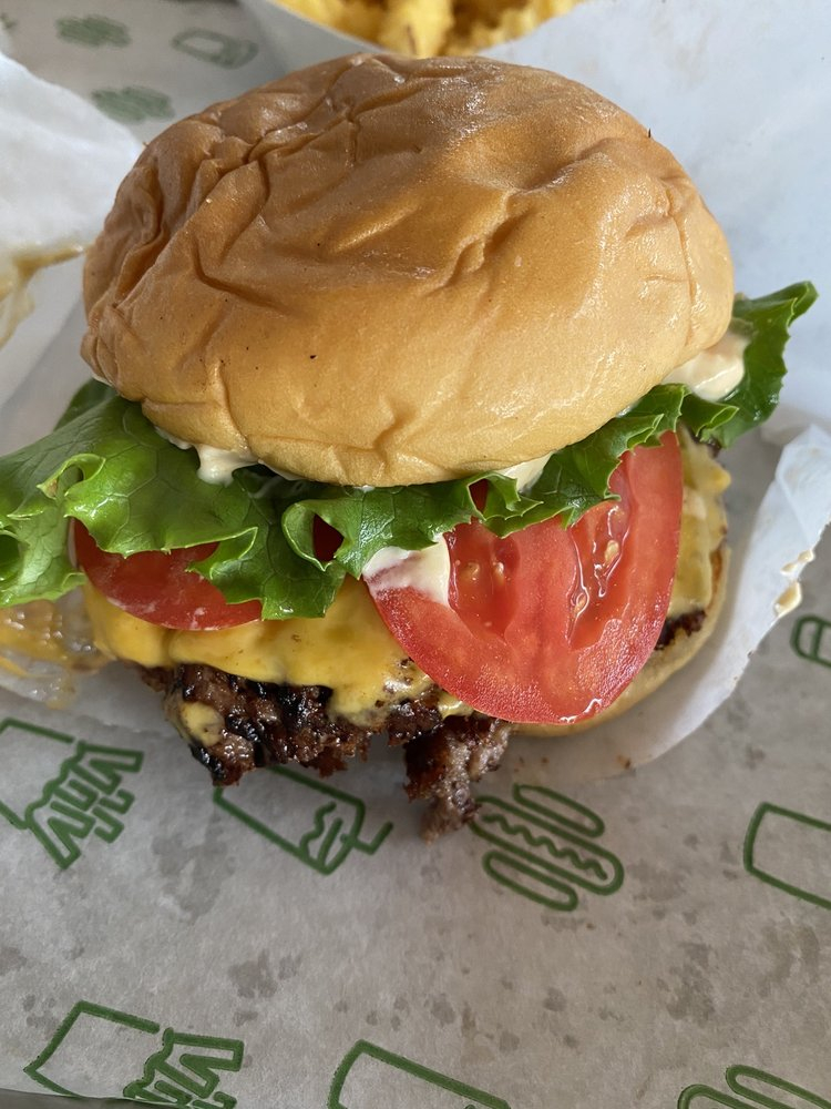 Win A 10 Shake Shack Gift Card Jeff Eats