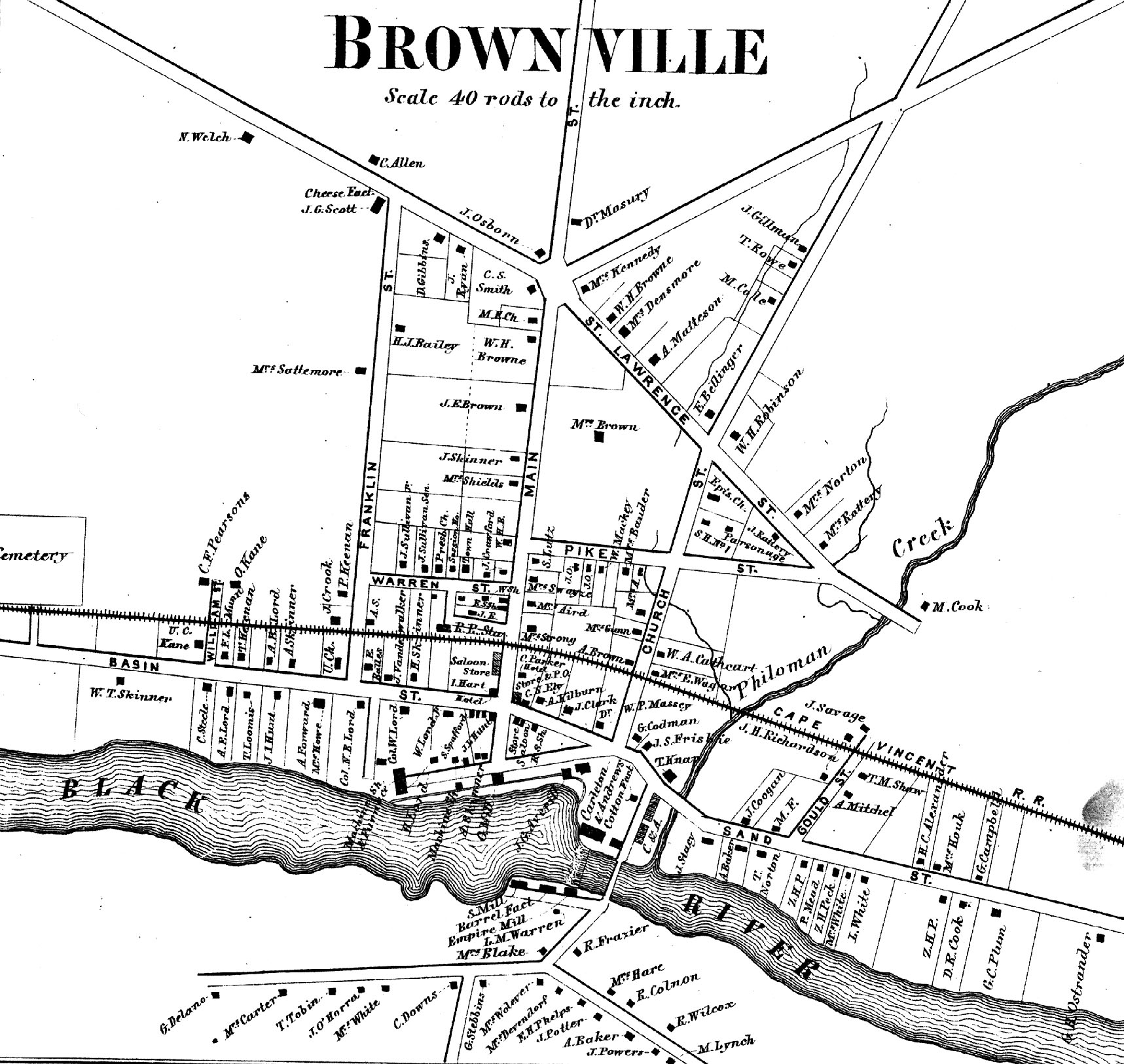 List 96+ Wallpaper Where Is Brownsville Texas On The Map Full HD, 2k, 4k