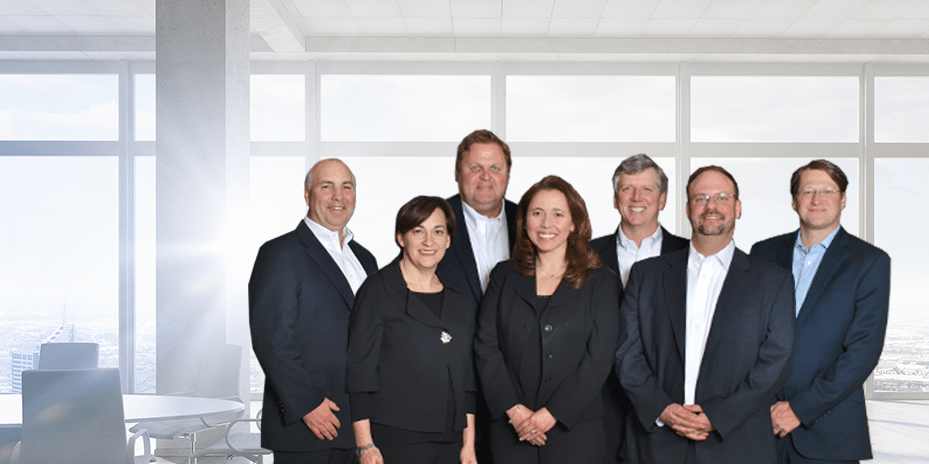 Leadership Jefferson Apartment Group