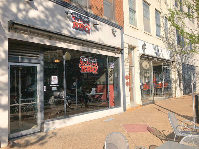 JulyAugust 2018 New & Emerging Businesses Jefferson City Magazine