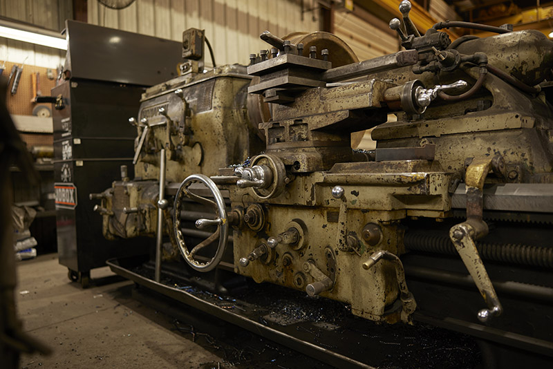 Welded Together Jefferson City Magazine