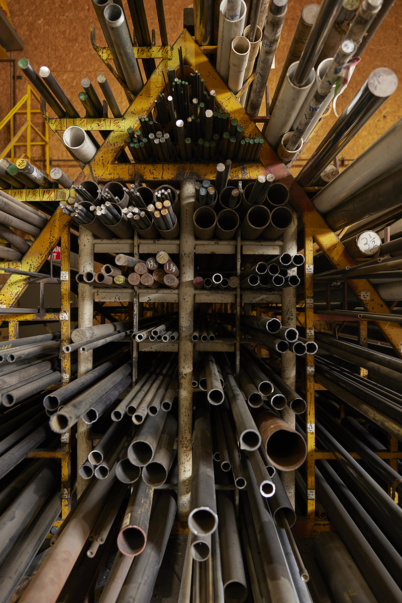 Welded Together Jefferson City Magazine