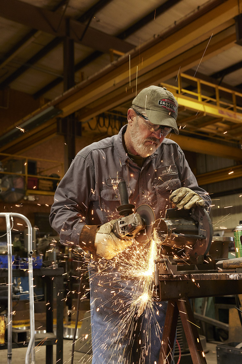 Welded Together Jefferson City Magazine