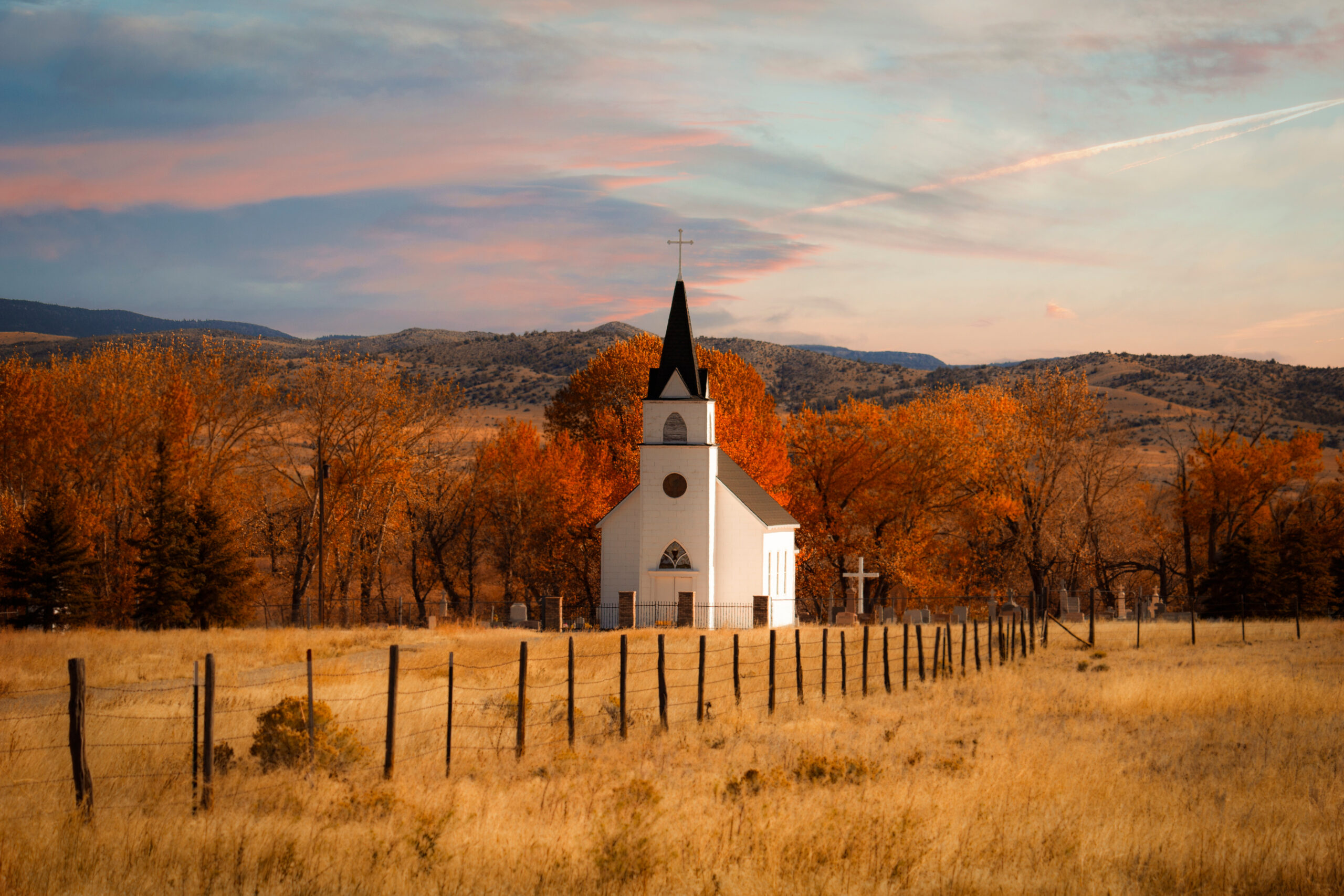 Home Jefferson County Montana