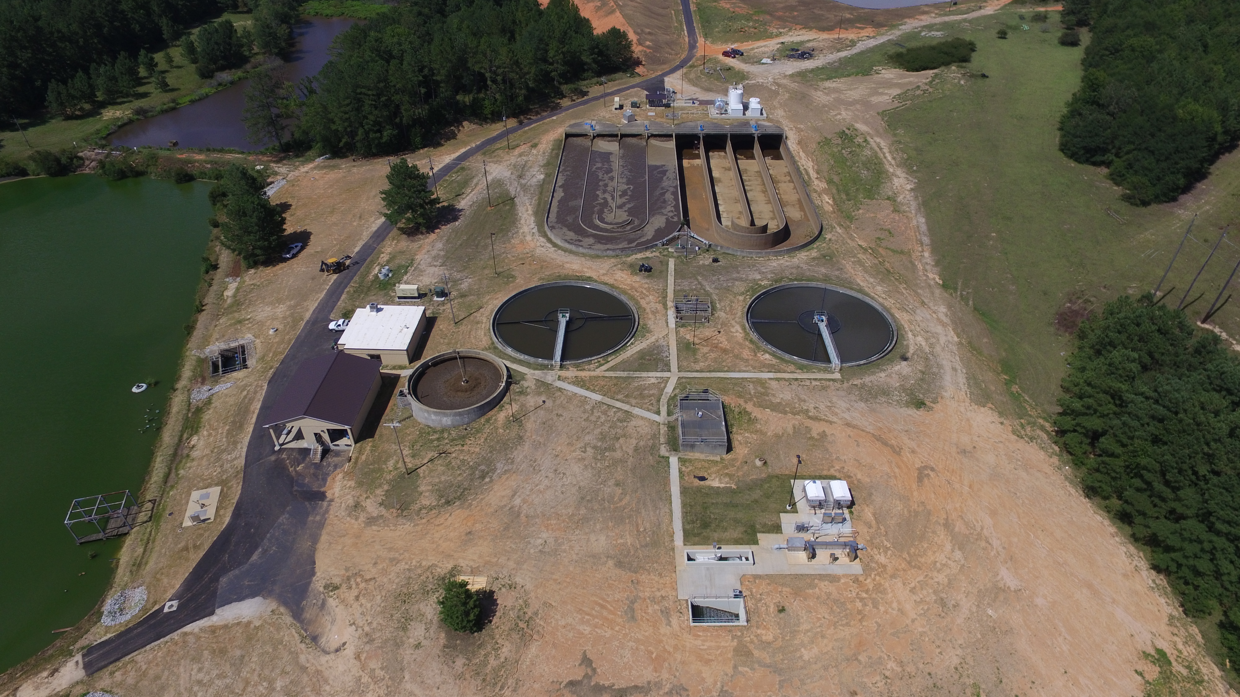 Utilities Jefferson County Development Authority