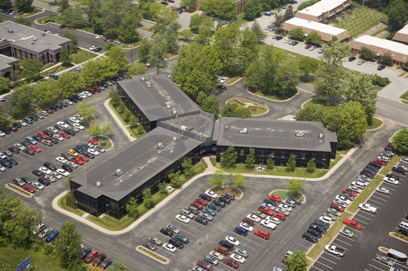 Plainview Place Jefferson Development Group