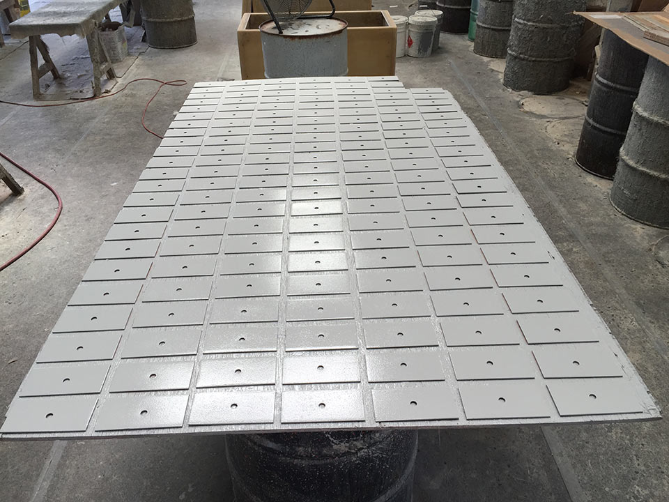 Fiberglass Washers New Orleans, Harvey, LA, Biloxi, MS, Houston, TX