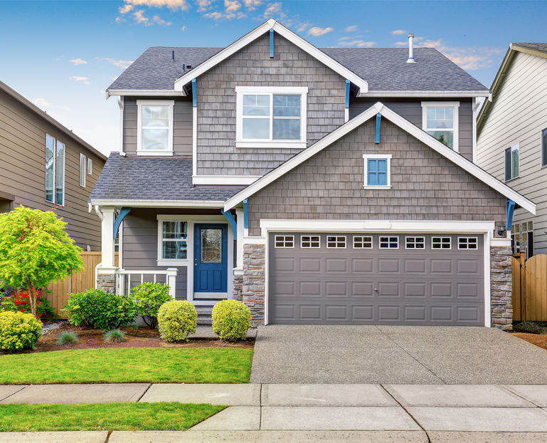 Exploring the Most Popular Roofing Colors to Complement Your Home