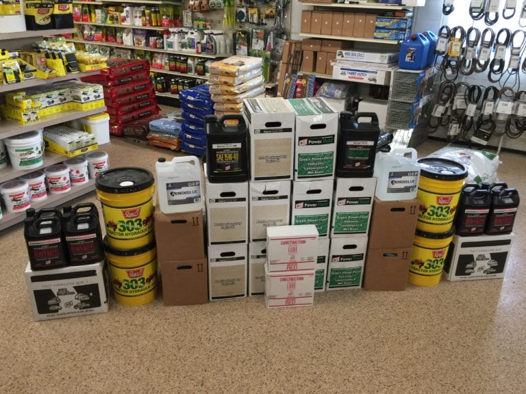 Fuel and Petroleum including Home Heating Oil, Diesel, Kerosene, and