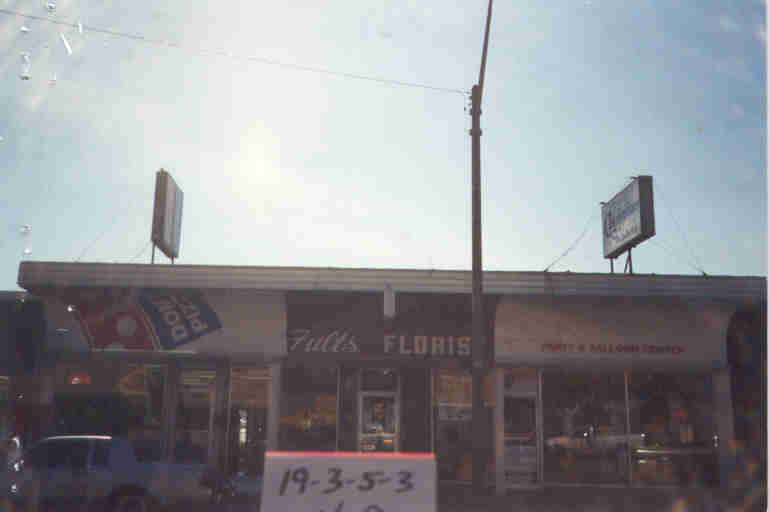 Parcel Details for 19300503004008