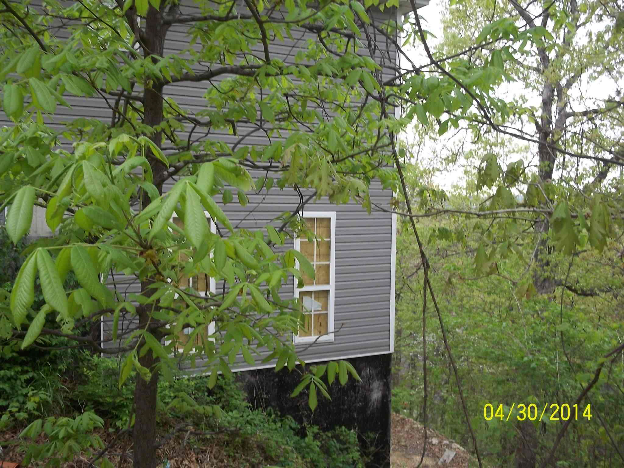 Parcel Details for 0470250000000529