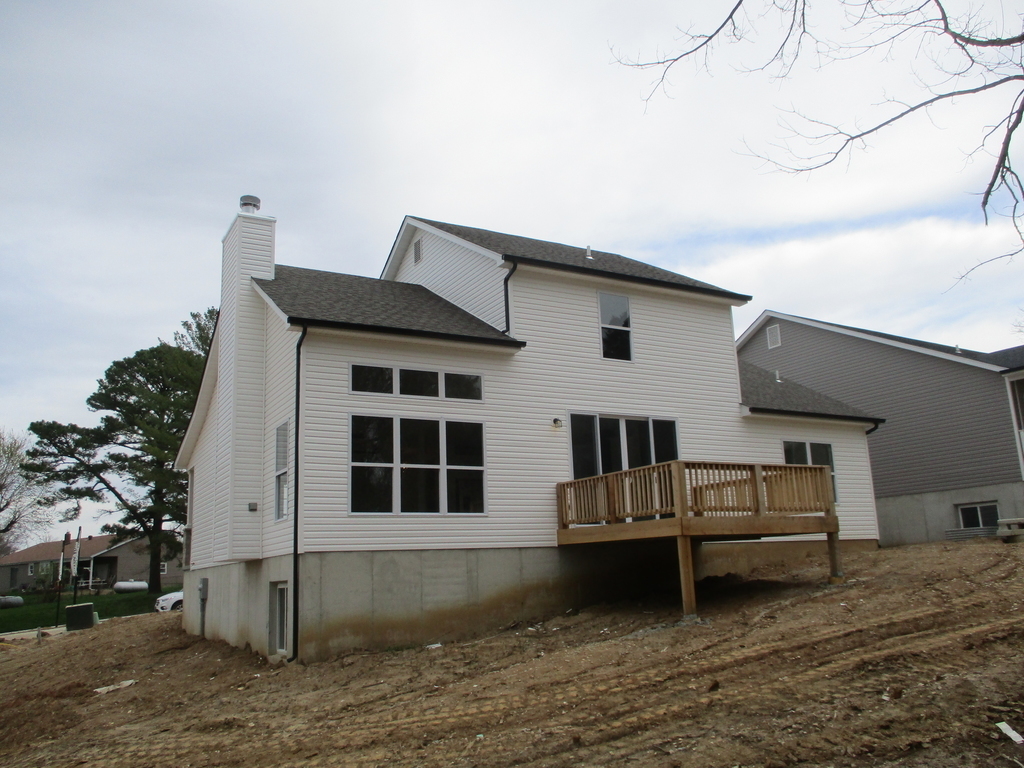 Parcel Details for 0940200200301303