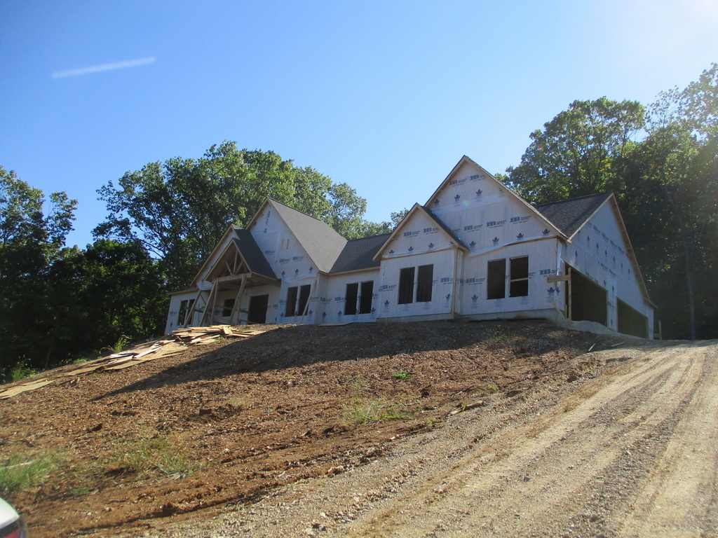 Parcel Details for 0860140000000218