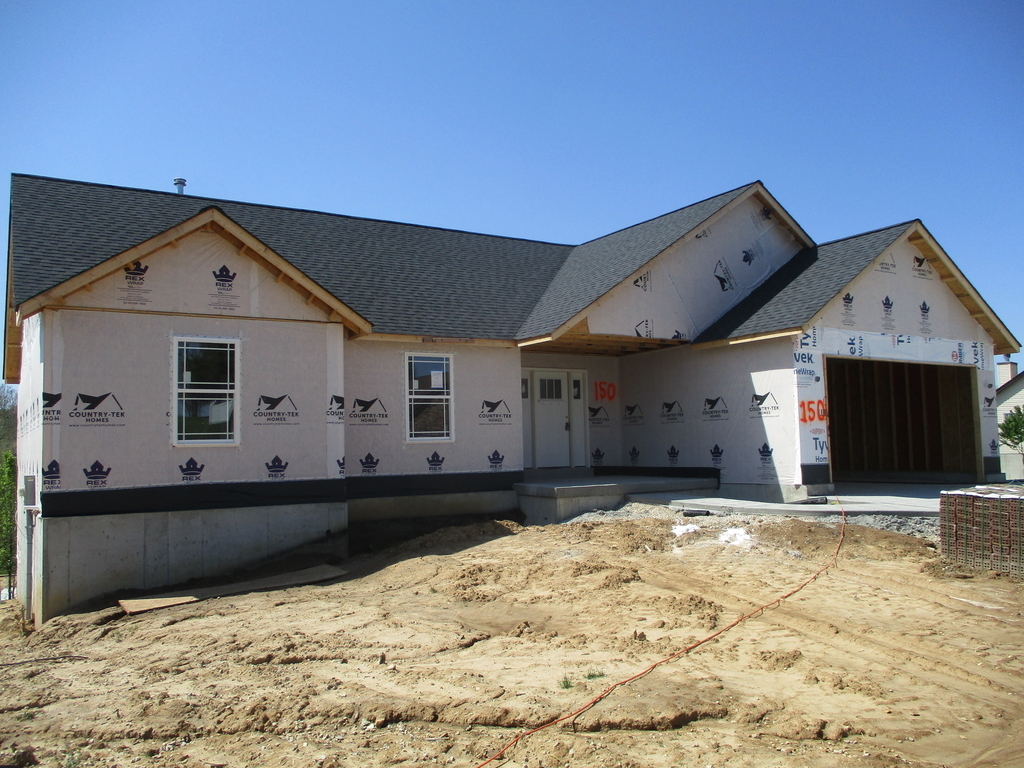 Parcel Details for 19703500000127