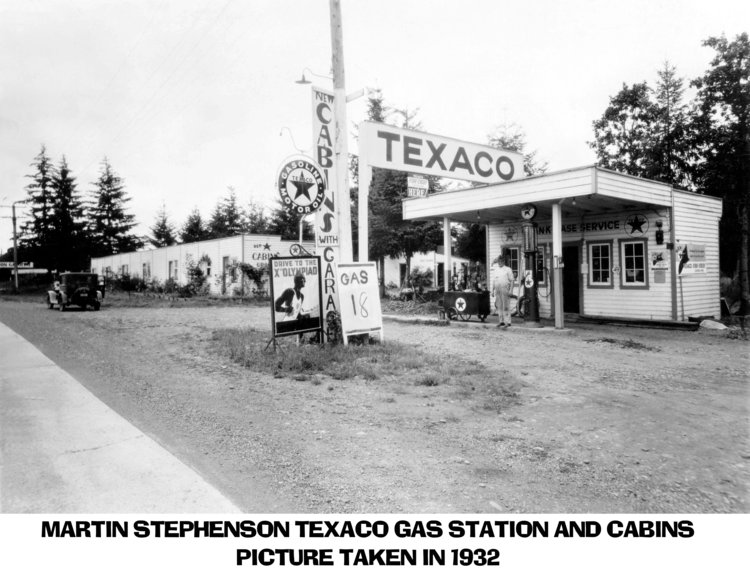 History The City of Jefferson Oregon You