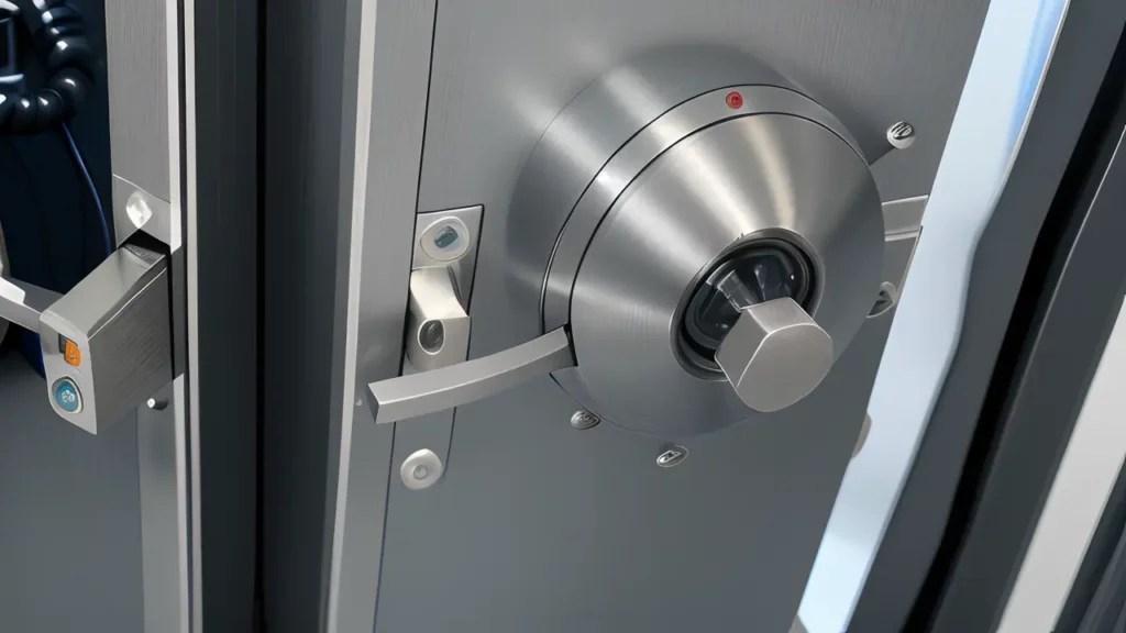 Locks Safety Features & Tips for Secure Installation