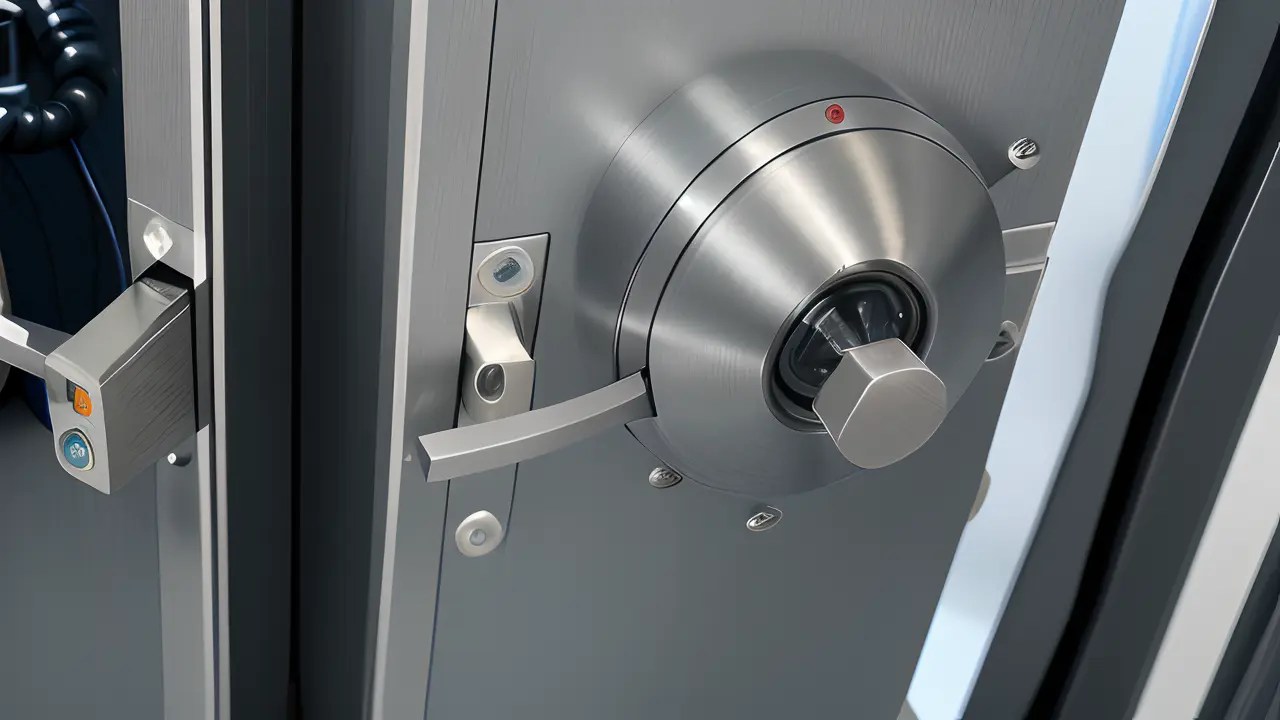 Locks Safety Features & Tips for Secure Installation