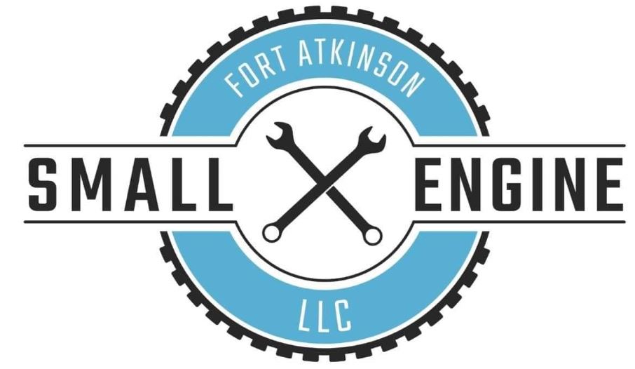 Fort Atkinson Small Engine LLC LOGO - Jefferson Speedway