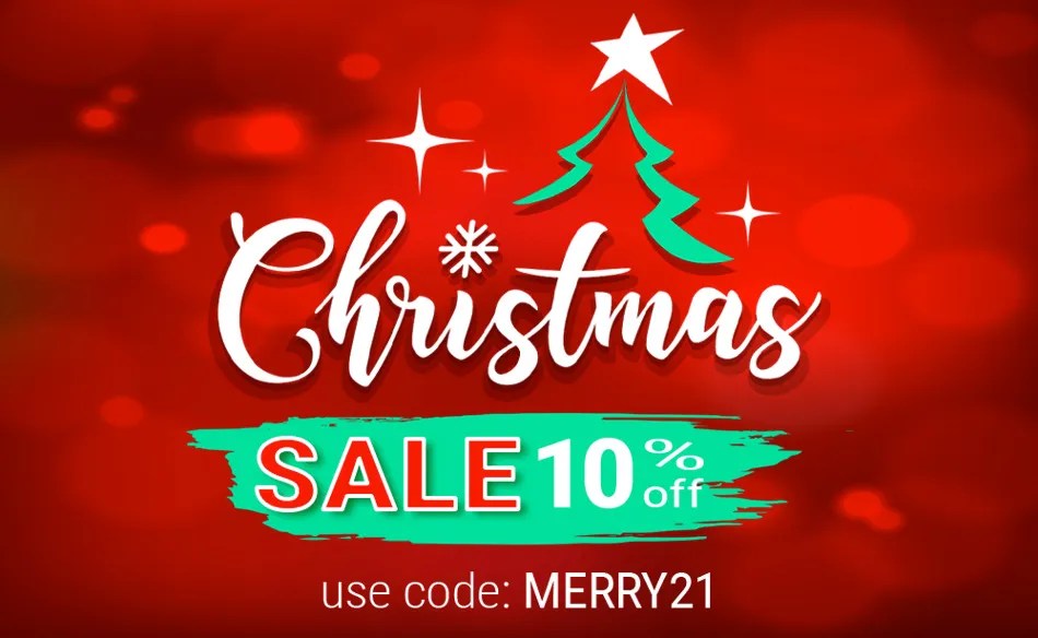 Jeffers Christmas Day Sale