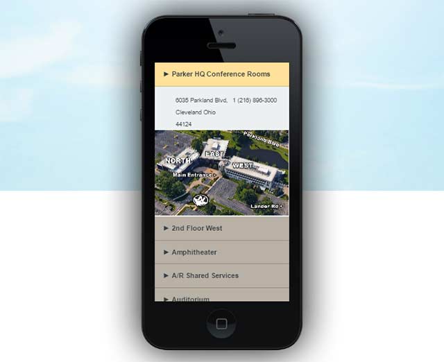 Cleveland_Akron_Interactive_Application_Interface_Web_Tablet_Phone