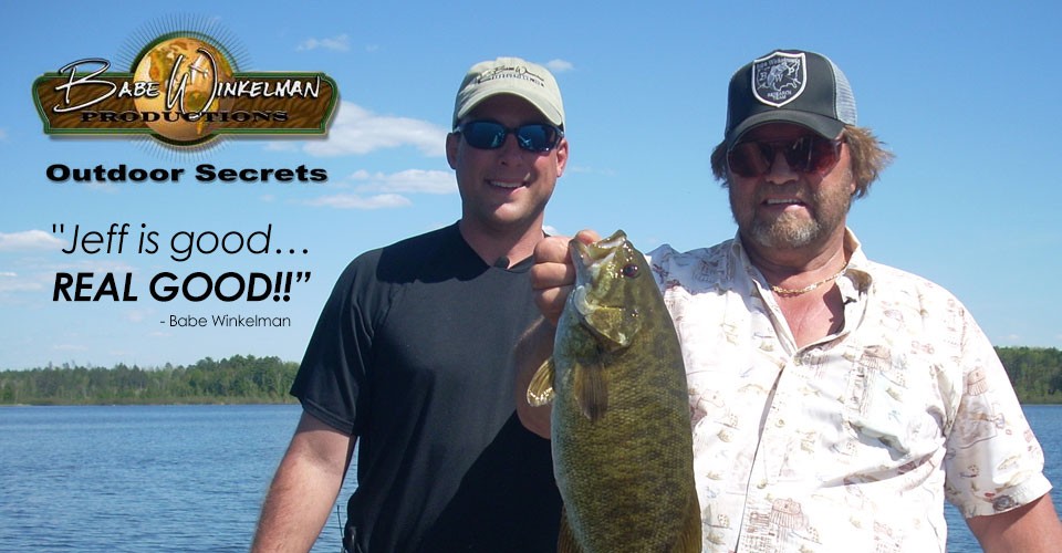 Wisconsin Fishing Guides Jeff Evans Fishing Wisconsin Fishing Guides
