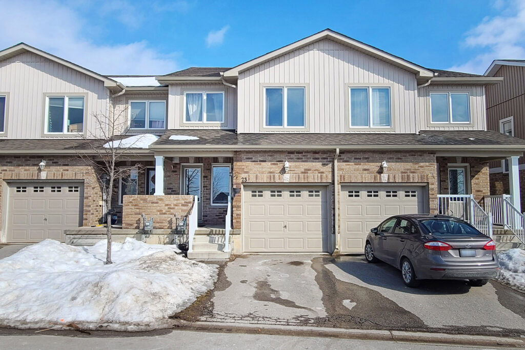 For Sale 23, 75 Prince William Way, Barrie, ON