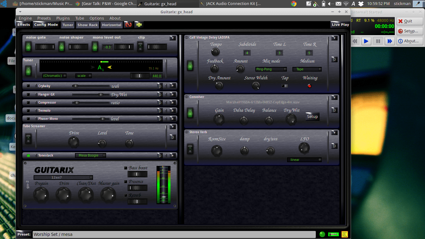 Preset Gilmour Guitar Rig 5 at Juliana Noland blog