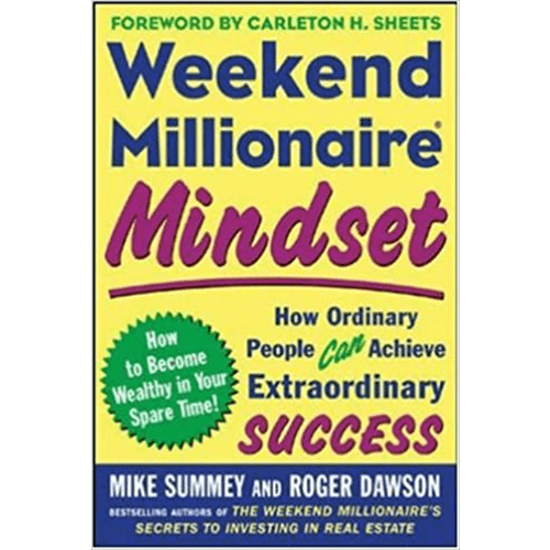 The Weekend Millionaire The Jeff Herman Agency