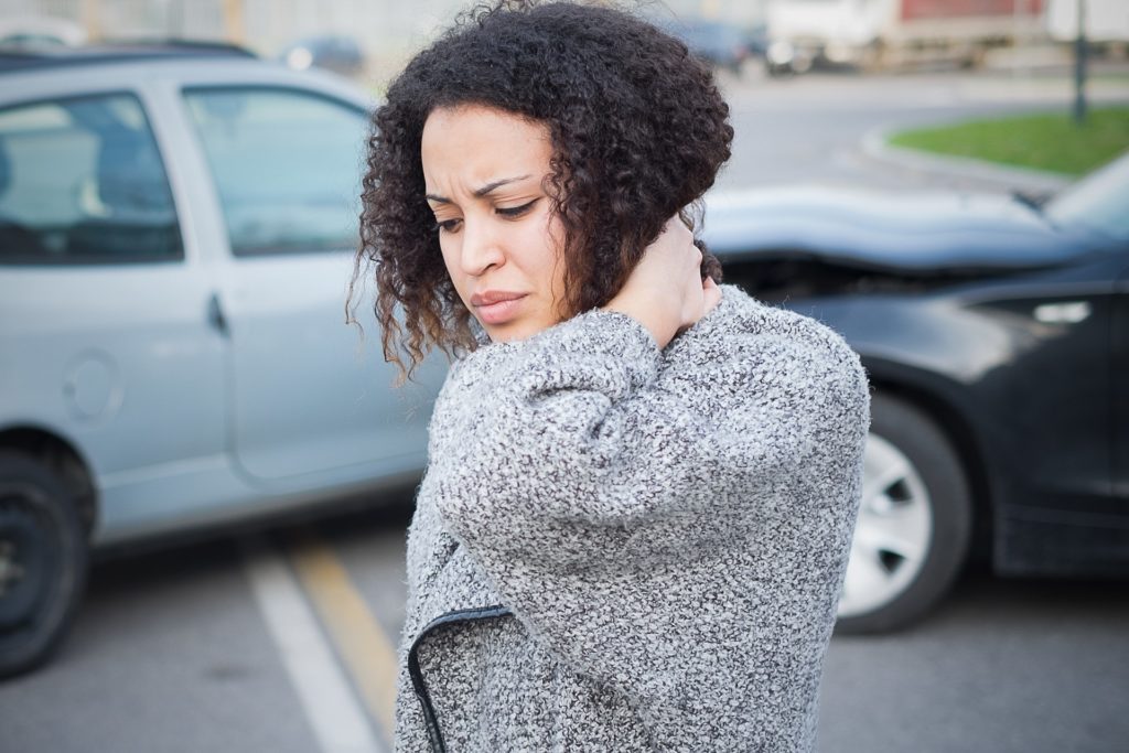 Common Injuries in Ohio Auto Accidents Garretson & LLC