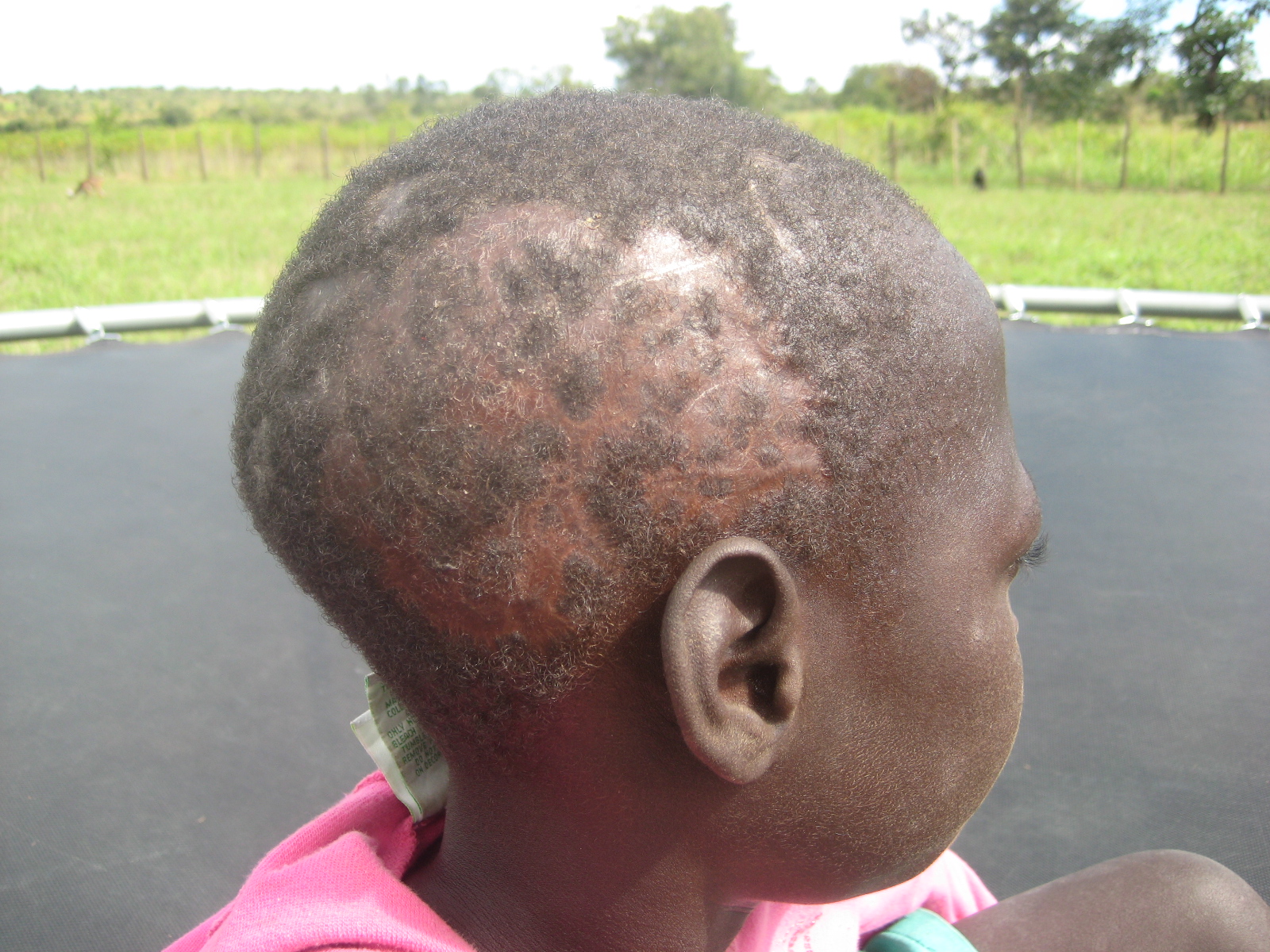 Adak Community Fund Success Story Jeff In Uganda