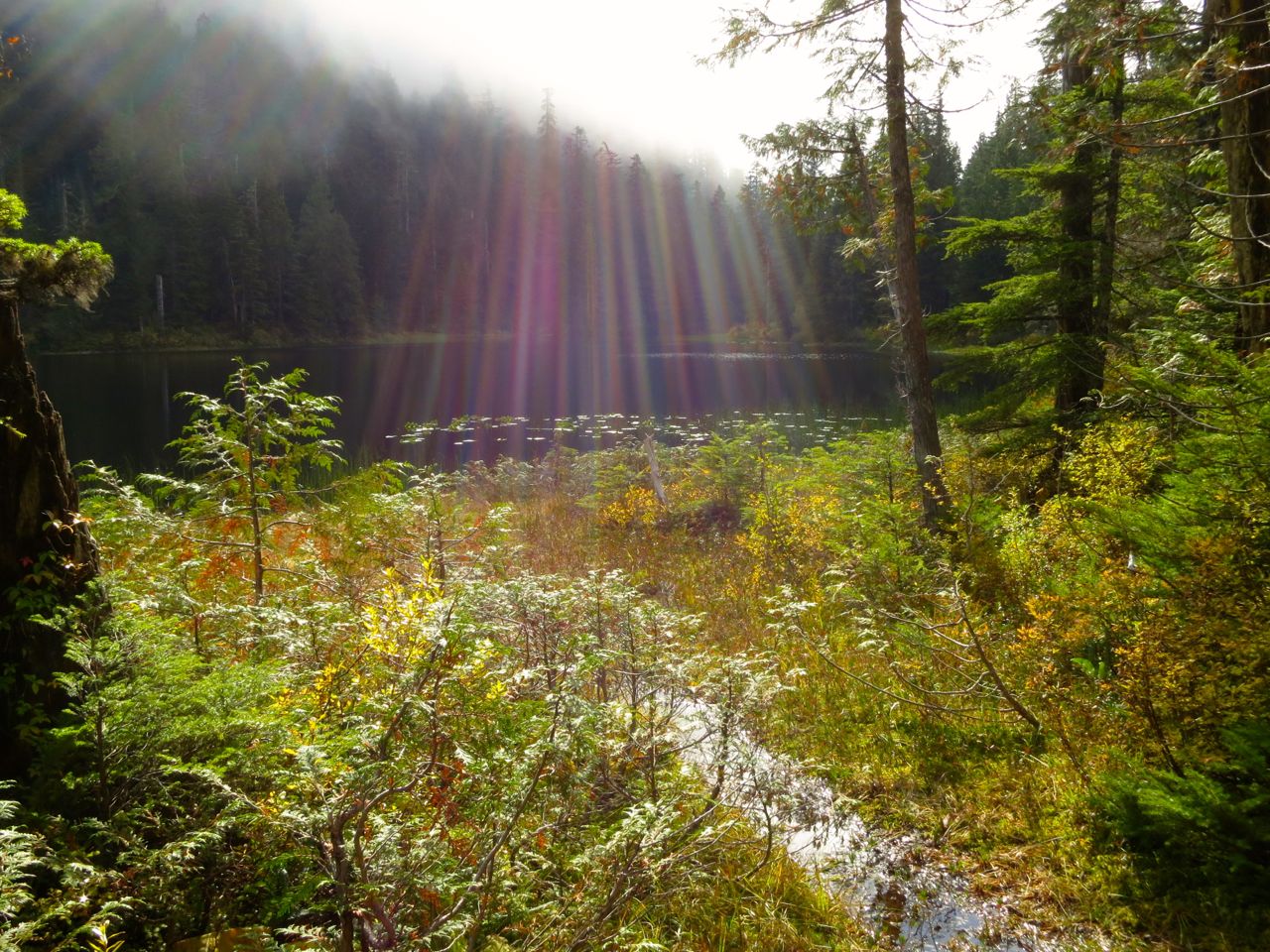 Ashland Lakes The Adventure Journal