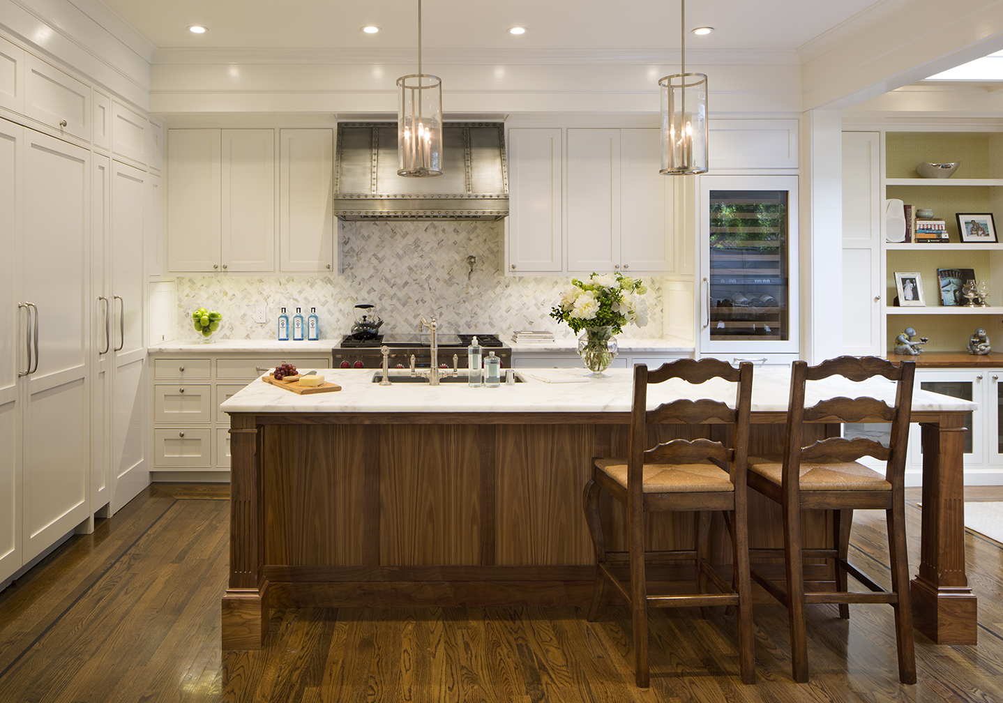 Our Favorite San Francisco Kitchen Remodels