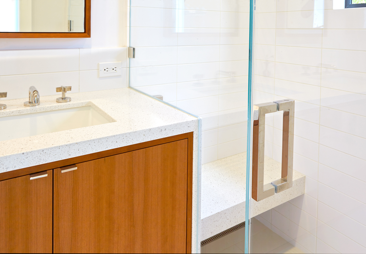 It's All in the Details Jeff King and Company Award Winning Green