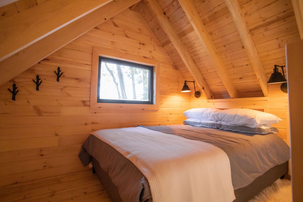 Quispamsis Riverfront Bunkie Rothesay Real Estate